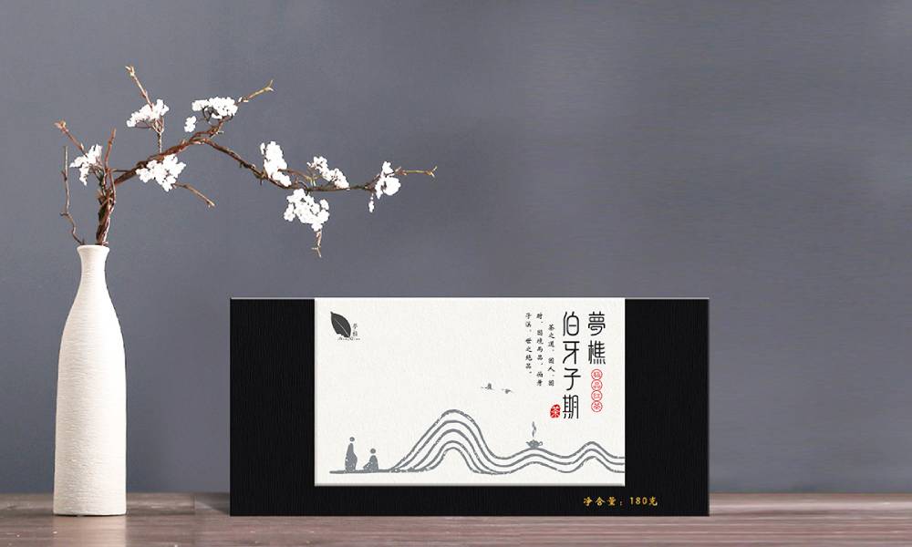 牧野区国潮包装设计的创新路径——传统文化与年轻潮流的破圈融合