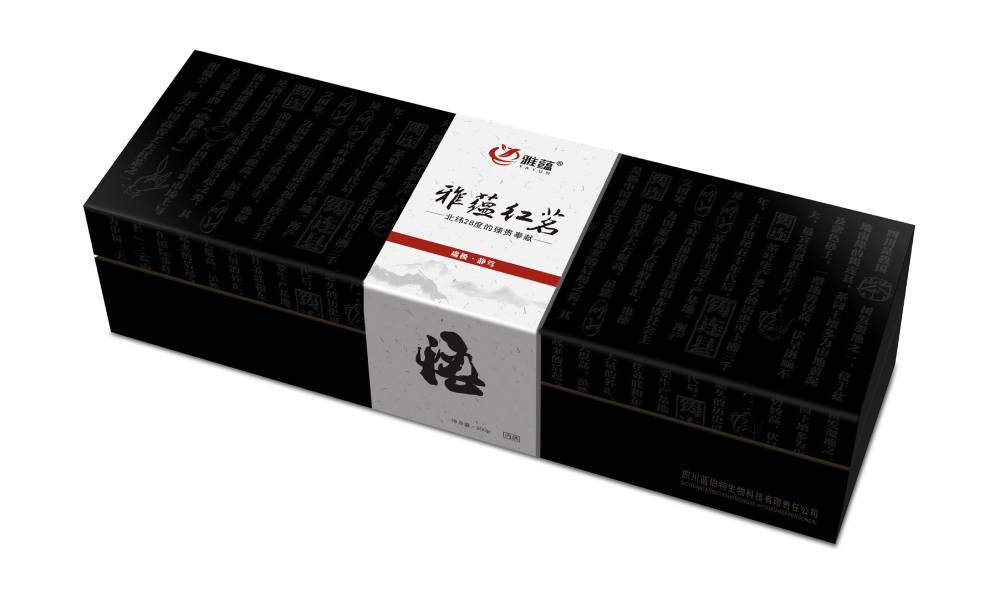 牧野区包装设计新趋势：本土文化与现代审美的深度融合之道