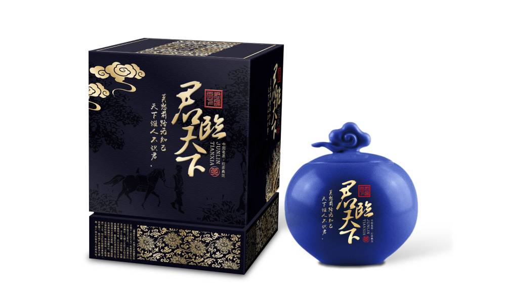 让包装成为品质名片，牧野区包装设计的匠心质造之道